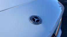 Mercedes-Benz CLA 180 AMG Line Executive 4dr Tip Auto Petrol Saloon